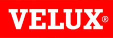 Velux window logo